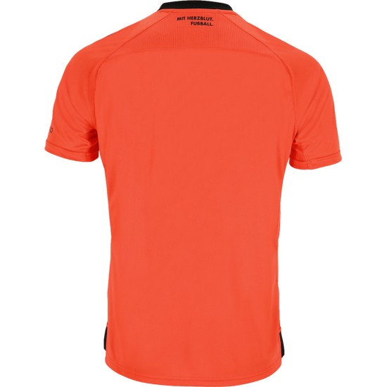 Maglia Terza SC Paderborn 07 Uomo 2024/25 Maglia Terza SC Paderborn 07 Uomo 2024/25