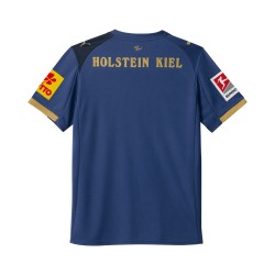 Maglia home uomo Holstein Kiel 2025/26 Maglia home uomo Holstein Kiel 2025/26