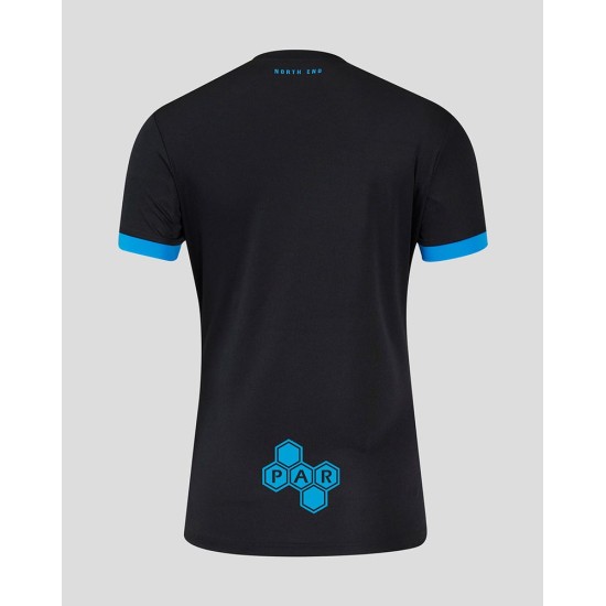 Maglia Terza Donna Preston North End 2024/25 Maglia Terza Donna Preston North End 2024/25