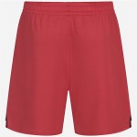 Pantaloncini alternativi casa Bayer 04 Leverkusen 2025/26 bambino Pantaloncini alternativi casa Bayer 04 Leverkusen 2025/26 bambino