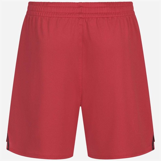 Pantaloncini alternativi casa Bayer 04 Leverkusen 2025/26 bambino Pantaloncini alternativi casa Bayer 04 Leverkusen 2025/26 bambino