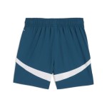 Pantaloncini Trasferta OM Donna 2024/25 Pantaloncini Trasferta OM Donna 2024/25