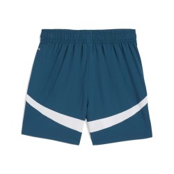 Pantaloncini Trasferta OM Donna 2024/25 Pantaloncini Trasferta OM Donna 2024/25