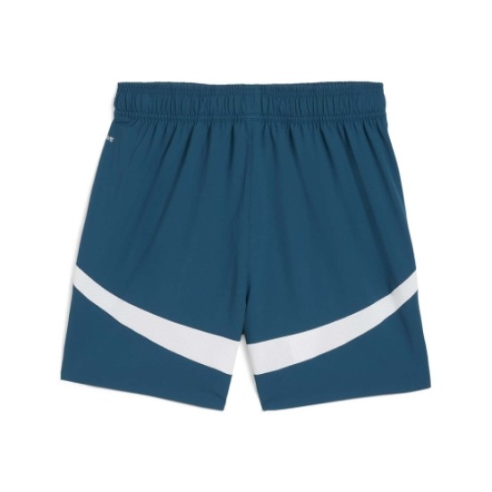 Pantaloncini Trasferta OM Donna 2024/25 Pantaloncini Trasferta OM Donna 2024/25