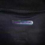 Maglia Terza Uomo Toulouse FC 2025/26 Maglia Terza Uomo Toulouse FC 2025/26