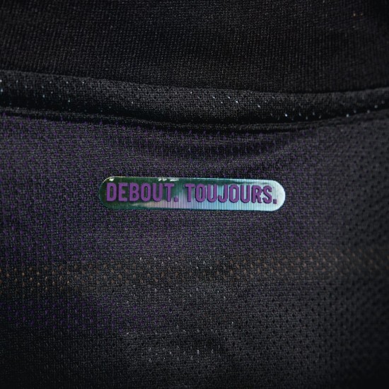 Maglia Terza Uomo Toulouse FC 2025/26 Maglia Terza Uomo Toulouse FC 2025/26