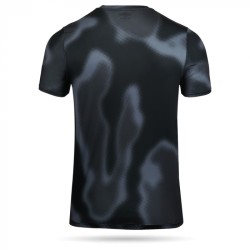 Maglia da riscaldamento terza Luton Town 2024/25 Uomo - Grigio Maglia da riscaldamento terza Luton Town 2024/25 Uomo - Grigio