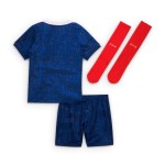 Kit Bambino Francia 2025 Home Kit Bambino Francia 2025 Home
