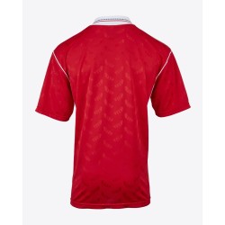 Maglia Retrò Trasferta Leicester City Uomo 1990 Maglia Retrò Trasferta Leicester City Uomo 1990