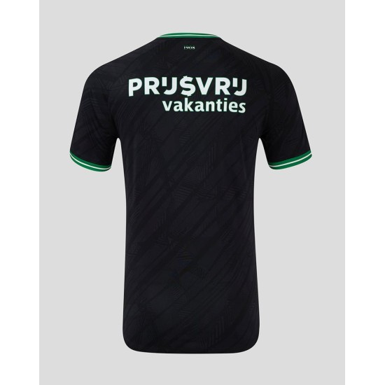 Maglietta trasferta uomo Feyenoord 2024/25 Maglietta trasferta uomo Feyenoord 2024/25
