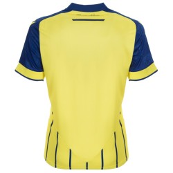 Maglia trasferta West Bromwich Albion 2024/25 donna Maglia trasferta West Bromwich Albion 2024/25 donna