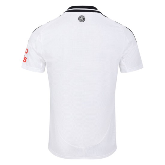 Maglia Casa Fulham Uomo 2024/25 Maglia Casa Fulham Uomo 2024/25