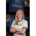 Donna IK Sirius maglia trasferta 2026 Donna IK Sirius maglia trasferta 2026