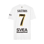 Maglia Trasferta Bambino AIK 2025