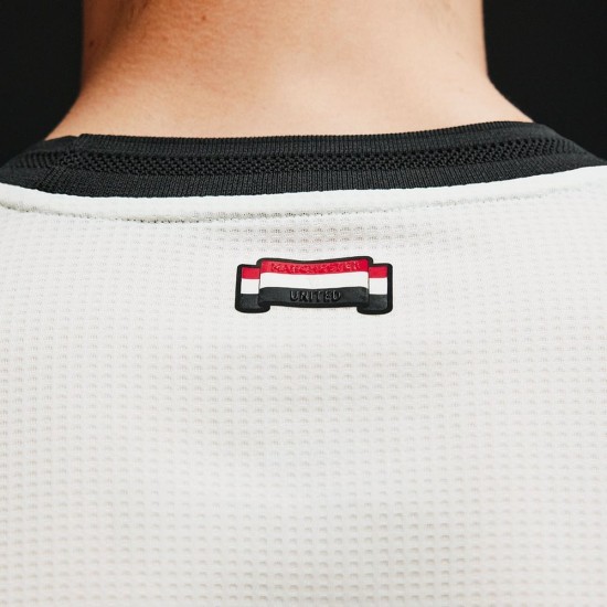 Maglia Terza Manchester United Donna 2024/25