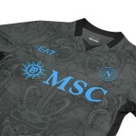 Maglia Terza Napoli Donna 2024/25 Maglia Terza Napoli Donna 2024/25