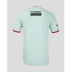 Maglietta trasferta uomo FC Twente 2024/25 Maglietta trasferta uomo FC Twente 2024/25