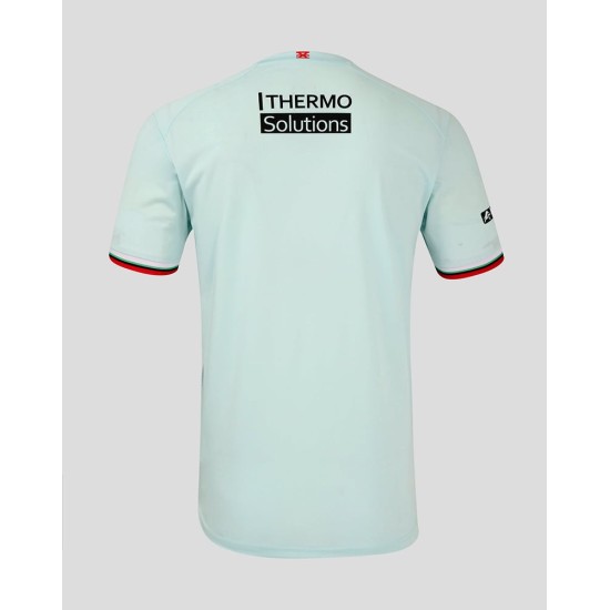 Maglietta trasferta uomo FC Twente 2024/25 Maglietta trasferta uomo FC Twente 2024/25
