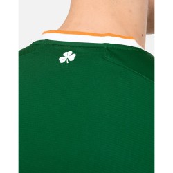 Maglia Home Irlanda Donna 2026 Maglia Home Irlanda Donna 2026