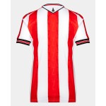 Maglia Casalinga Donna Stoke City 2024/25 Maglia Casalinga Donna Stoke City 2024/25