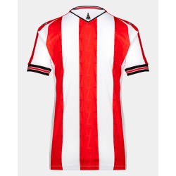 Maglia Casalinga Donna Stoke City 2024/25 Maglia Casalinga Donna Stoke City 2024/25