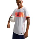 Maglia Coppa del Mondo 2026 Trasferta Paesi Bassi Uomo Maglia Coppa del Mondo 2026 Trasferta Paesi Bassi Uomo