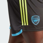 Pantaloncini Trasferta Arsenal Bambino 2023/24 Pantaloncini Trasferta Arsenal Bambino 2023/24