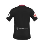 Bambino Maglia Third Sevilla FC 2025/26 Bambino Maglia Third Sevilla FC 2025/26