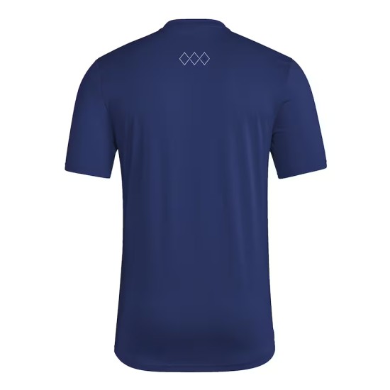 Maglia Terza Hook AEROREADY Bambino Sporting Kansas City 2025 Maglia Terza Hook AEROREADY Bambino Sporting Kansas City 2025