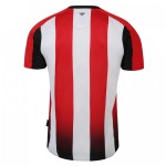 Maglia Casa Brentford Donna 2024/25
