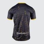 Maglia Trasferta Uomo Norwich City 2024/25 Maglia Trasferta Uomo Norwich City 2024/25