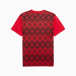 Maglia Terza Pre-Match Egitto 2025 Uomo