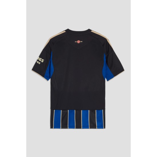 Bambino Pisa 2025/26 Kit Casa Bambino Pisa 2025/26 Kit Casa