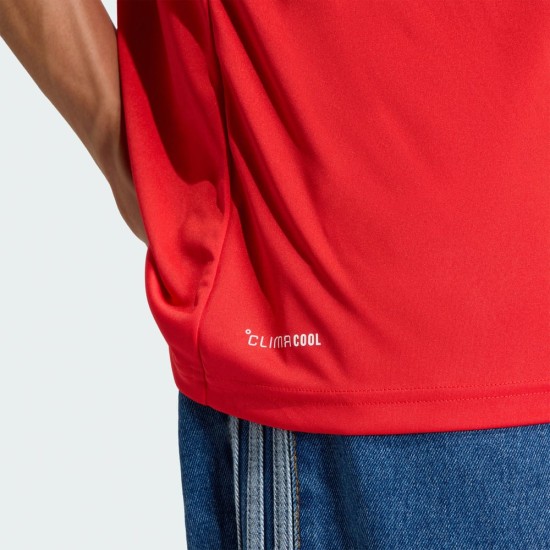 Donna Chicago Fire 2026 Maglia Home Donna Chicago Fire 2026 Maglia Home
