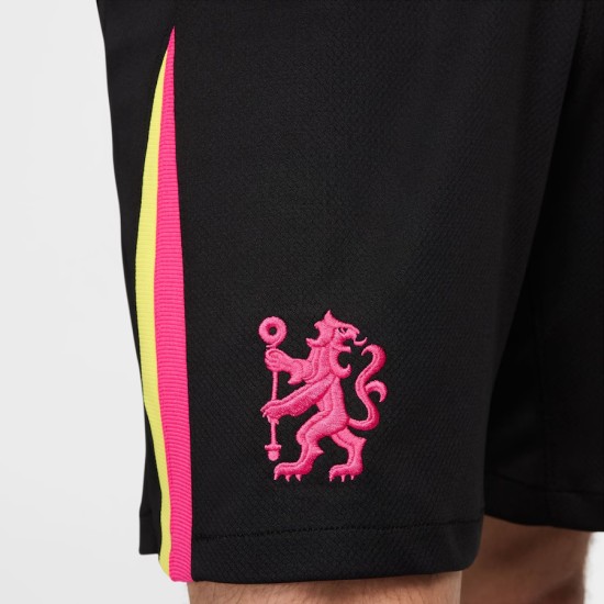 Pantaloncini Terza Chelsea Donna 2024/25 Pantaloncini Terza Chelsea Donna 2024/25