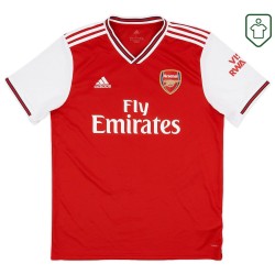 Maglia retrò casa uomo Arsenal 2019/20 Saka #77 Maglia retrò casa uomo Arsenal 2019/20 Saka #77