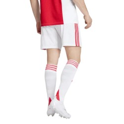 Pantaloncini Uomo Ajax 2025/26 Casa Pantaloncini Uomo Ajax 2025/26 Casa
