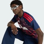 Donna New England Revolution 2026 Maglia Home