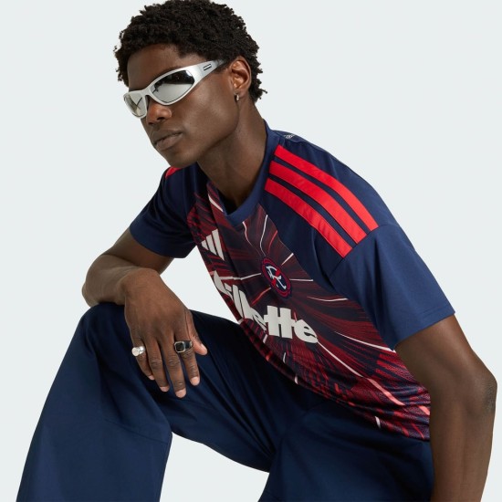 Donna New England Revolution 2026 Maglia Home