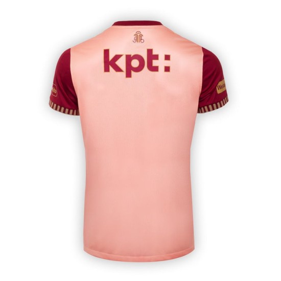 Bambino BSC Young Boys 2025/26 Terza Maglia Bambino BSC Young Boys 2025/26 Terza Maglia