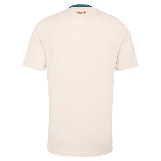 Donna Atlanta United FC 2026 Maglia Trasferta Donna Atlanta United FC 2026 Maglia Trasferta