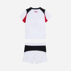 Bambino Milan 2025/26 Divisa Away Bambino Milan 2025/26 Divisa Away