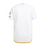 Maglia Casa Uomo LA Galaxy 2025 Maglia Casa Uomo LA Galaxy 2025