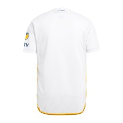 Maglia Casa Uomo LA Galaxy 2025 Maglia Casa Uomo LA Galaxy 2025