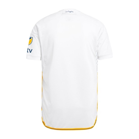 Maglia Casa Uomo LA Galaxy 2025 Maglia Casa Uomo LA Galaxy 2025