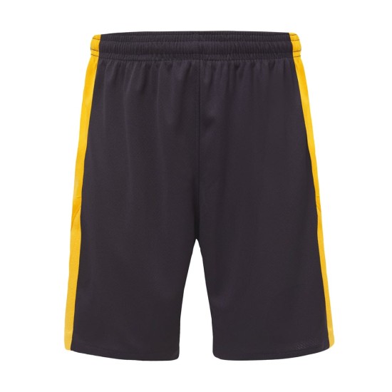 Pantaloncini Terza Inter Uomo 2024/25