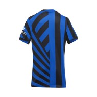 Maglia Casa Inter Bambino 2024/25 Maglia Casa Inter Bambino 2024/25