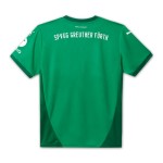 Maglia Trasferta SpVgg Greuther Bambino 2024/25 Maglia Trasferta SpVgg Greuther Bambino 2024/25