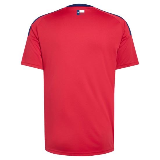 Donna FC Dallas 2026 Maglia Home