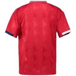 Maglia retrò trasferta 1989 Inghilterra donna Maglia retrò trasferta 1989 Inghilterra donna